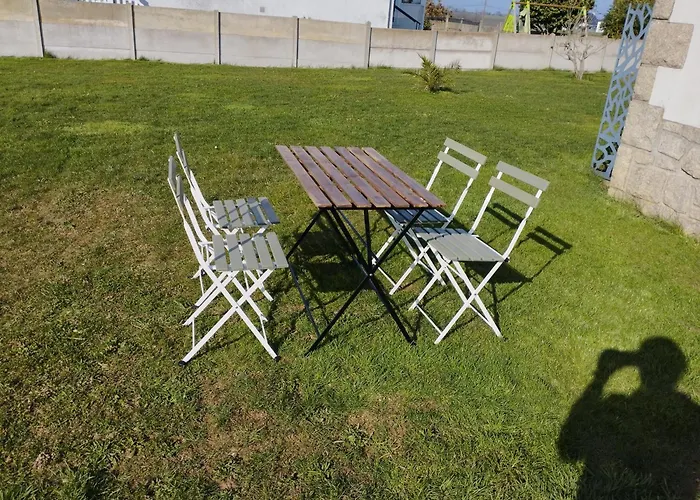 Studio Au Calme Avec Jardin